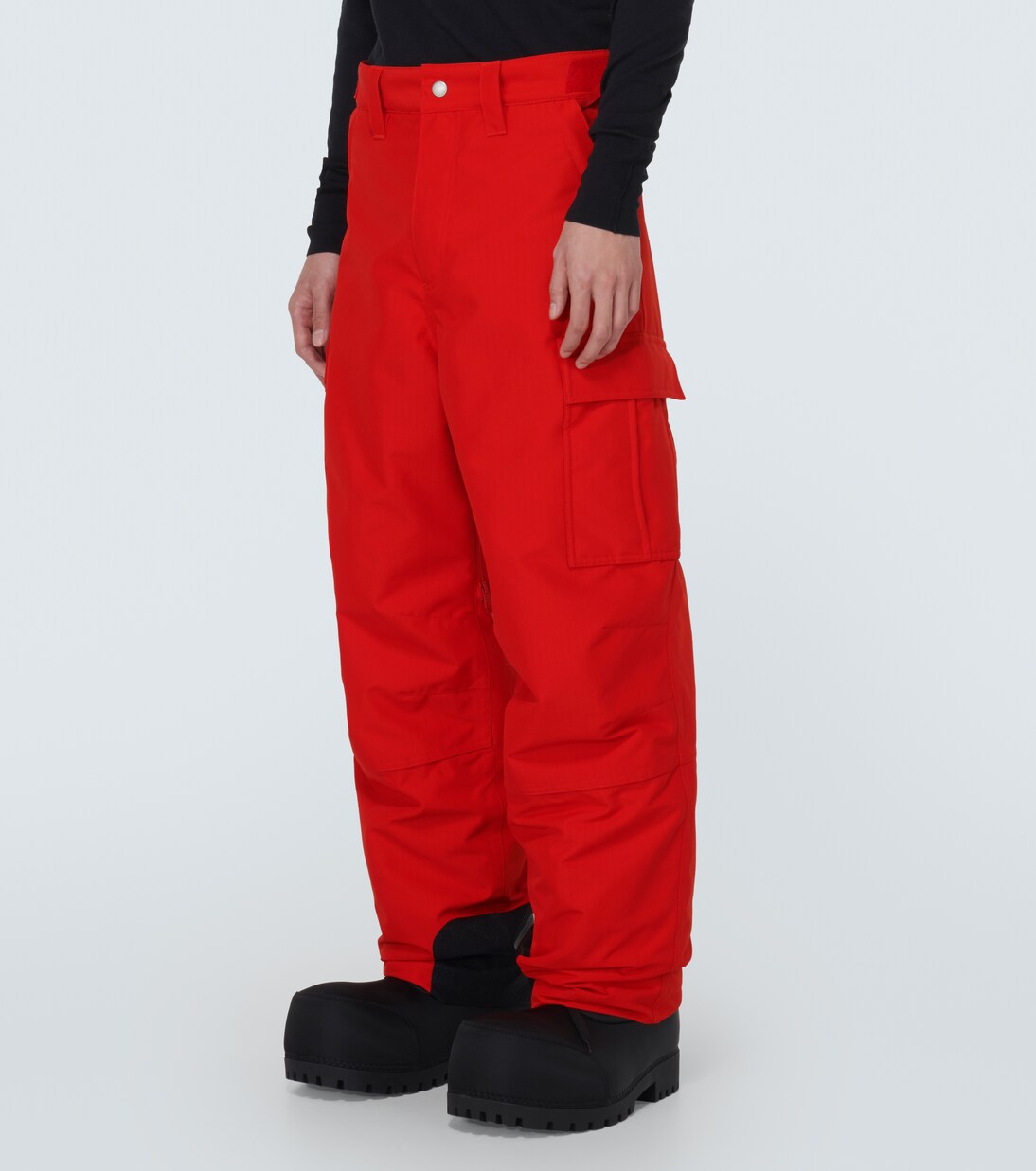 3B Sports Icon ski cargo pants | Balenciaga