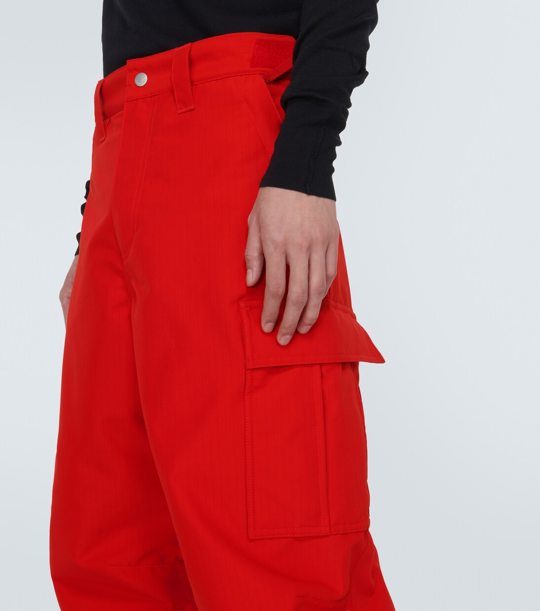 3B Sports Icon ski cargo pants | Balenciaga