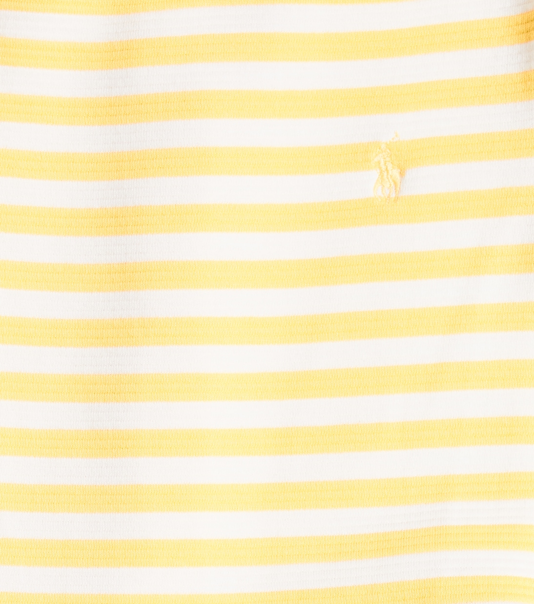 Striped cotton-blend dress | Polo Ralph Lauren Kids