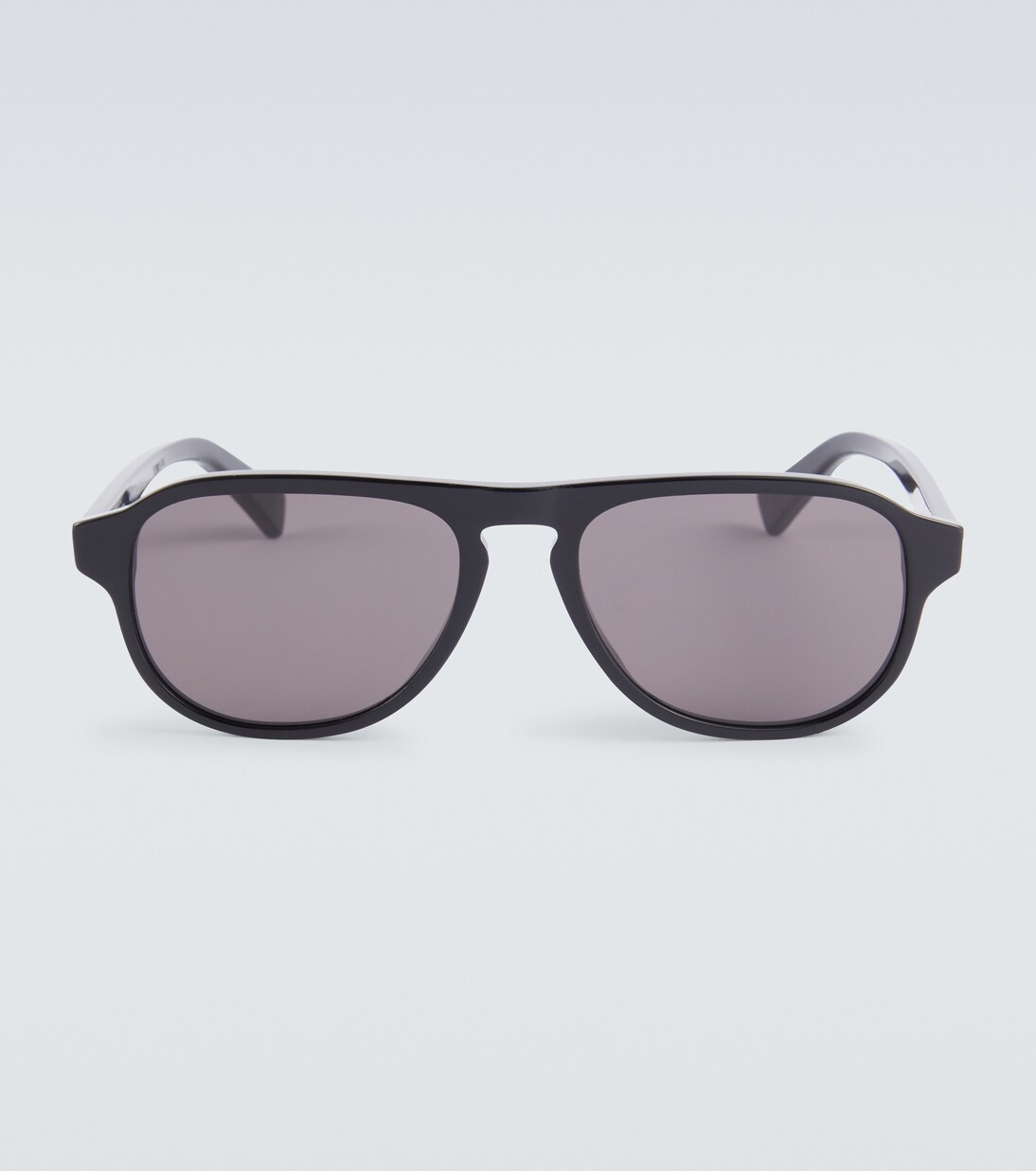 Gafas de sol de aviador | Bottega Veneta