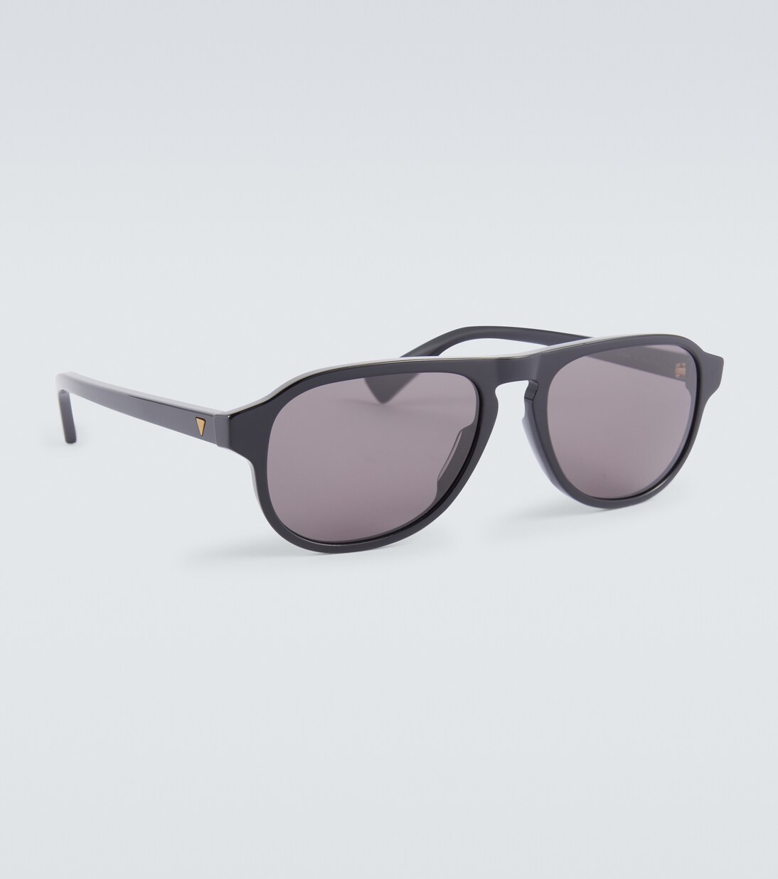 Gafas de sol de aviador | Bottega Veneta