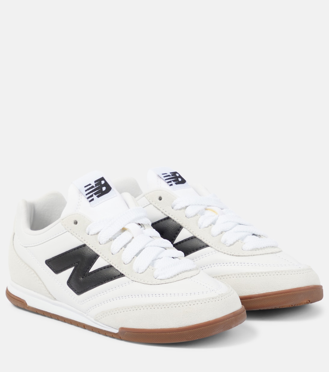 RC42 leather sneakers | New Balance