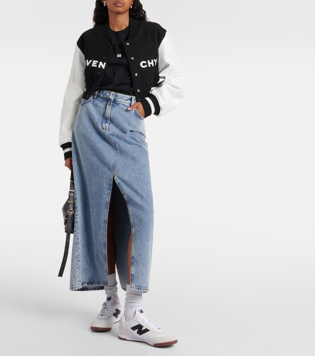 RC42 leather sneakers | New Balance