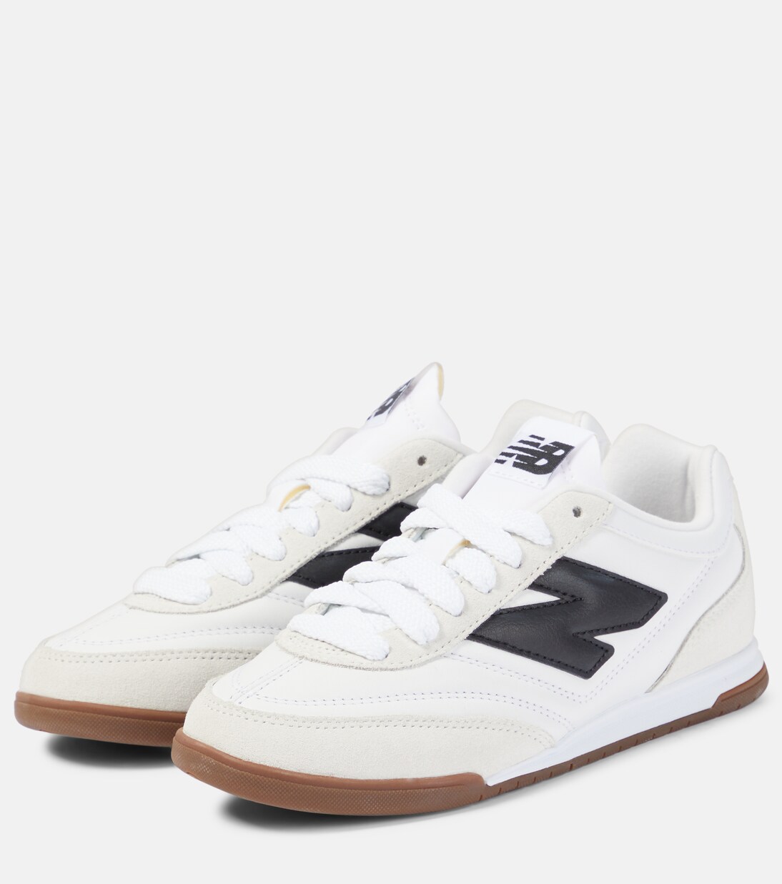 RC42 leather sneakers | New Balance