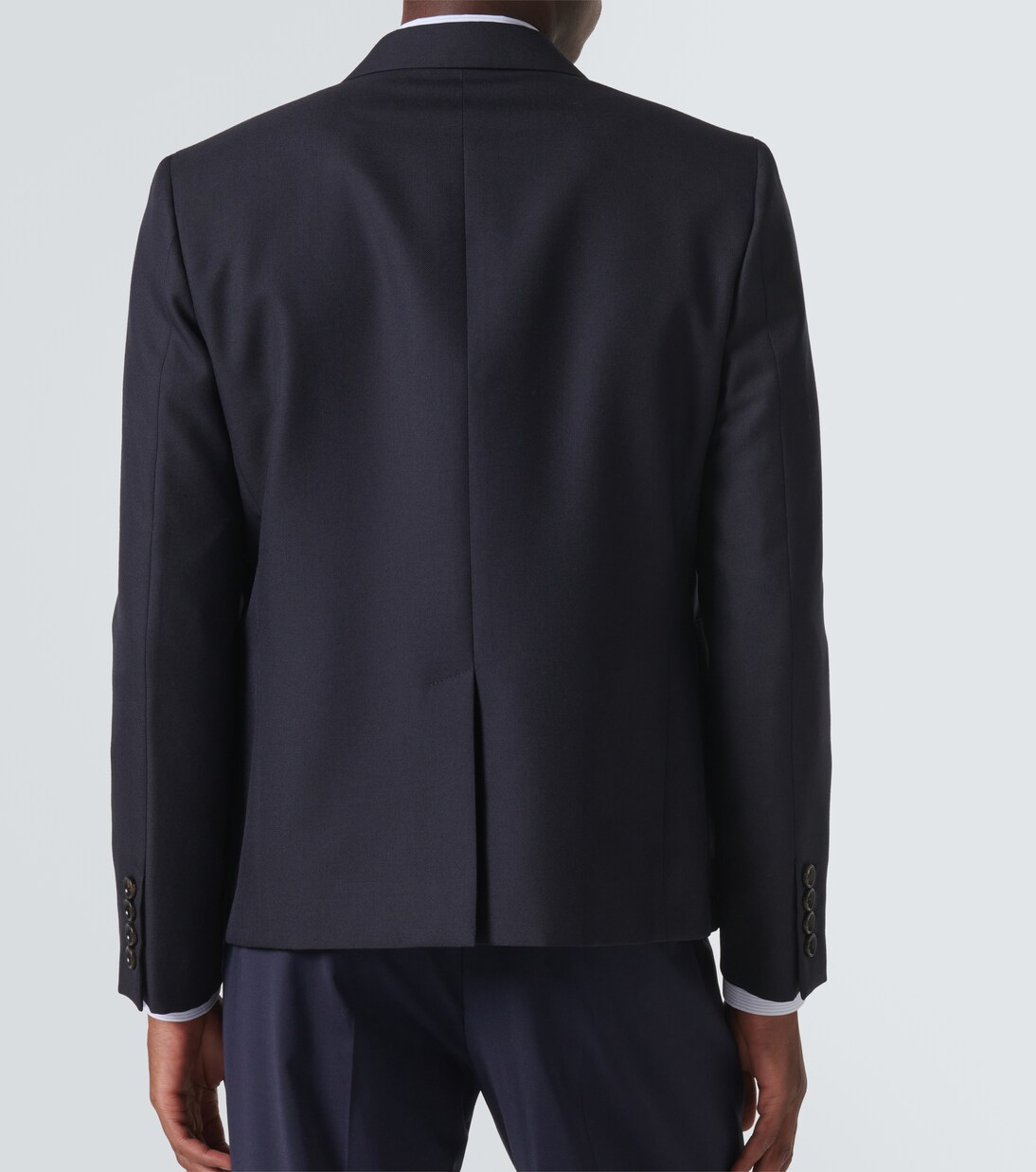 Blazer Gucci Liftboy aus Drill | Gucci