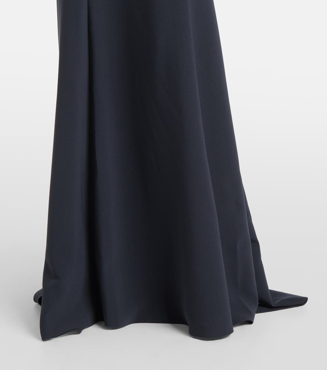 Robe Solstice mit Kristallen | Jenny Packham