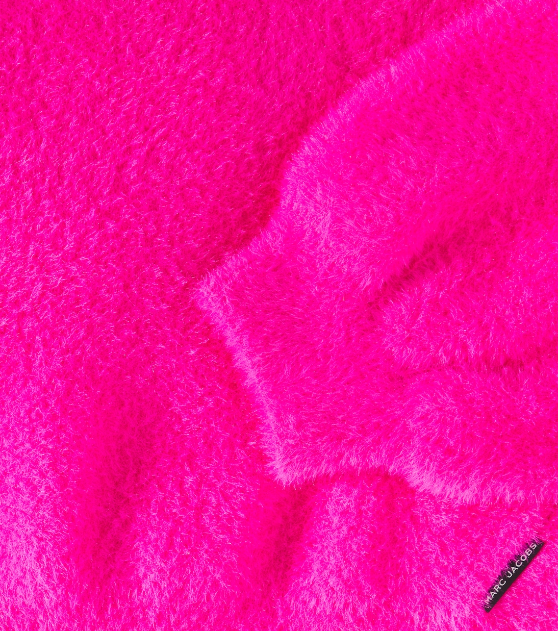 Brushed sweater | Marc Jacobs Kids