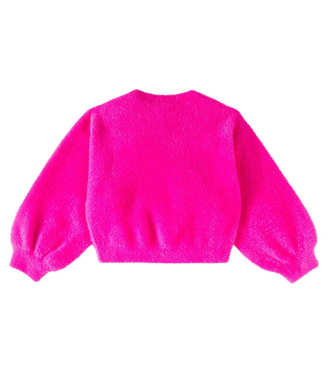 Brushed sweater | Marc Jacobs Kids