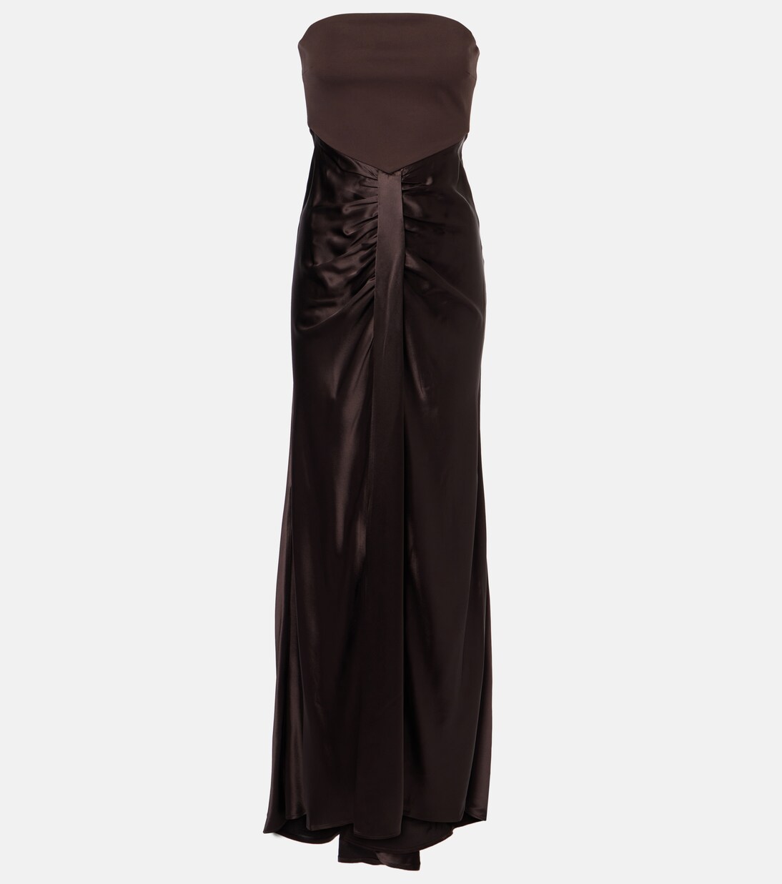 Maxikleid Wayfaring | Staud