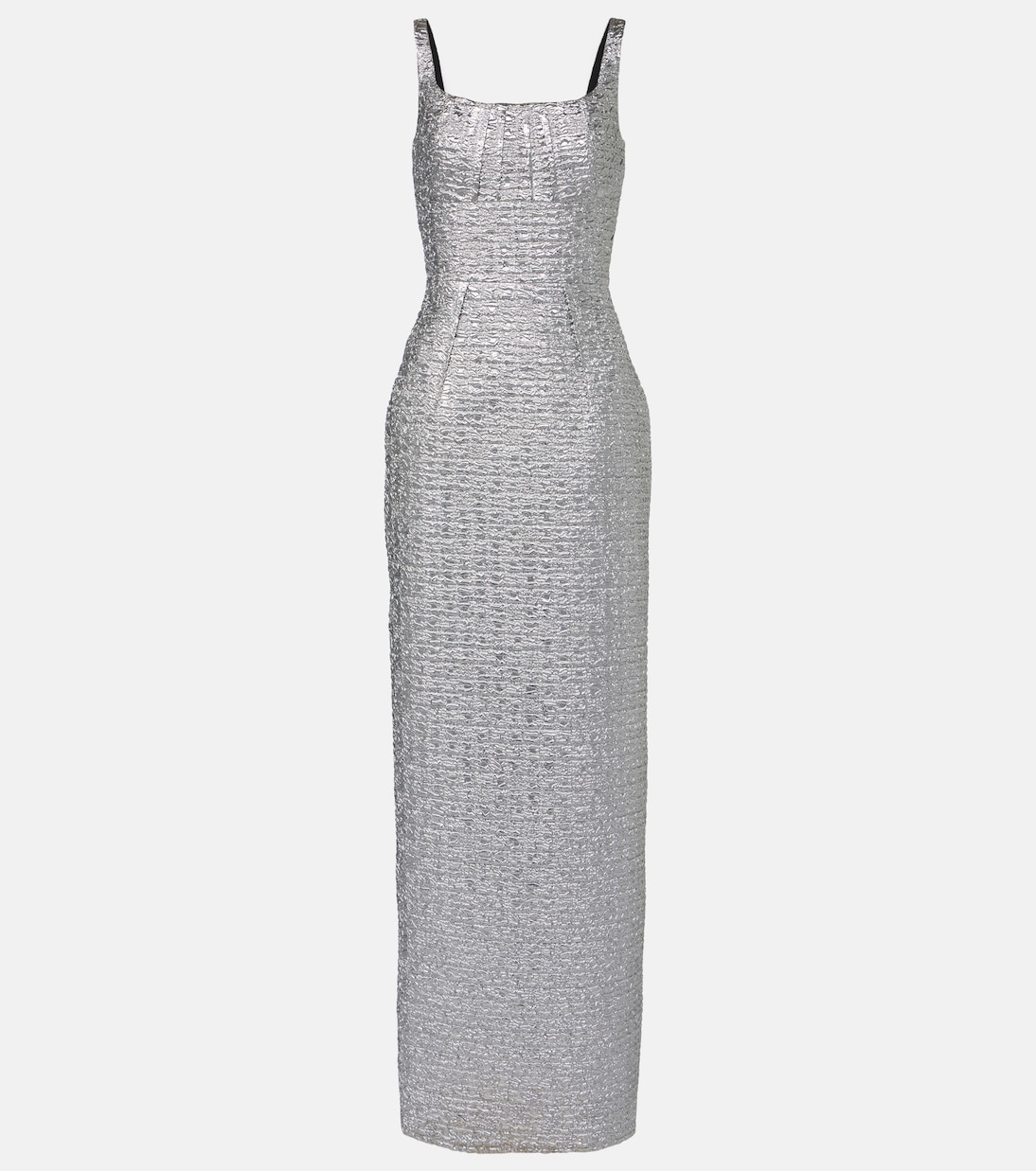 Robe longue Sharon | Emilia Wickstead