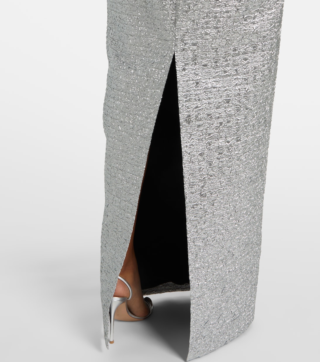 Robe longue Sharon | Emilia Wickstead