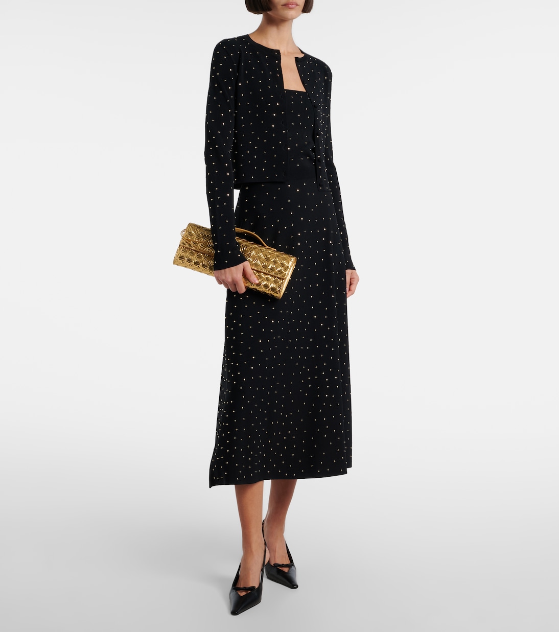 Top Pedrolino | Altuzarra