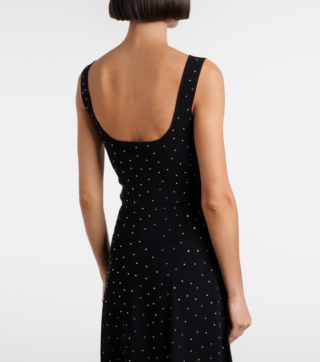 Top Pedrolino | Altuzarra