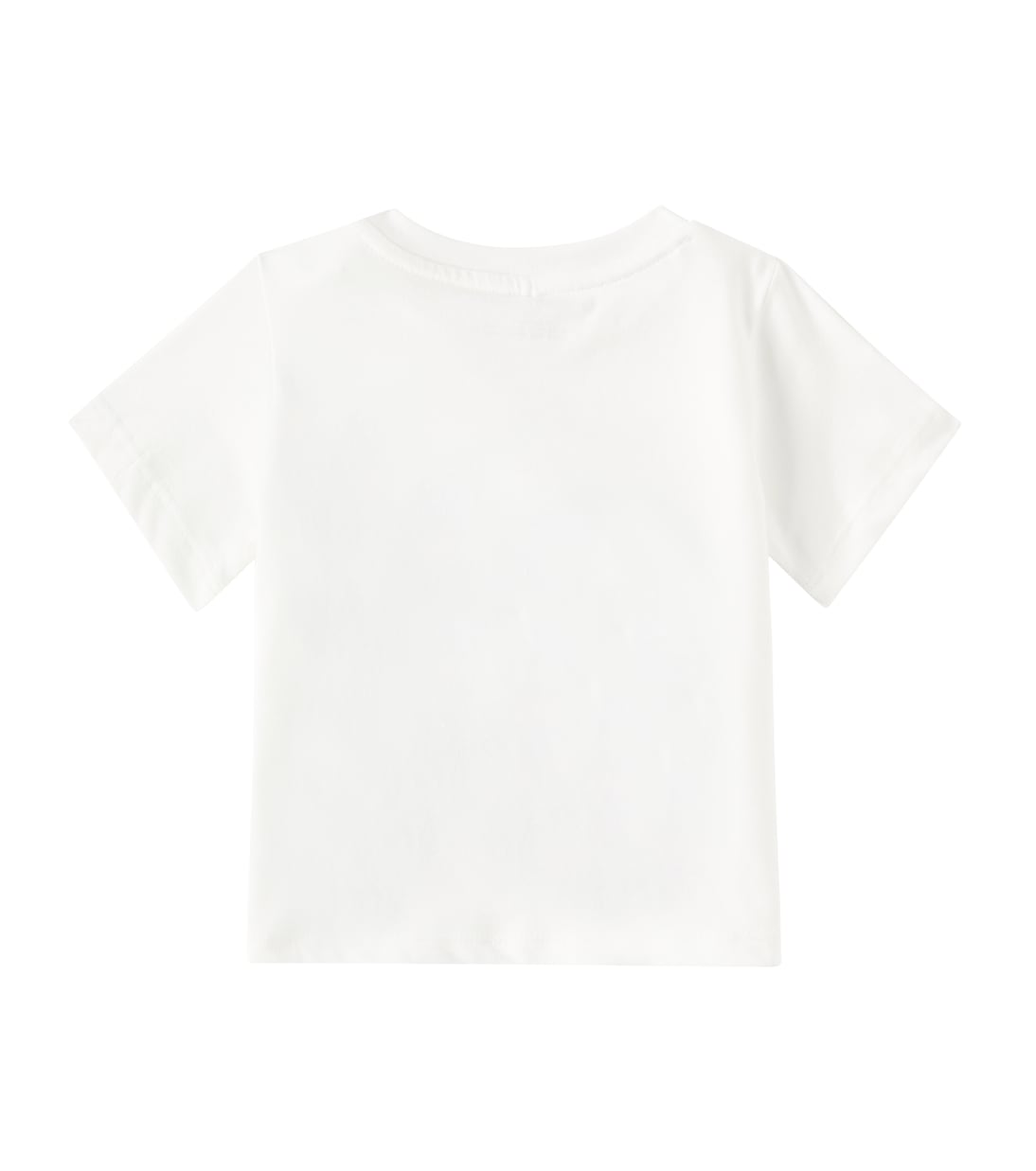 Baby printed cotton jersey T-shirt | Stella McCartney Kids