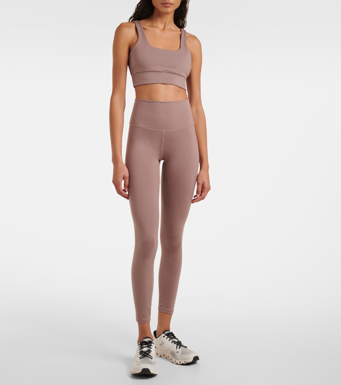 High-Rise Leggings FreeSoft | Varley