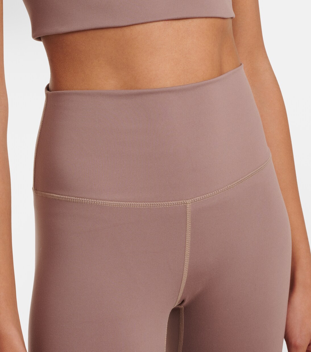 High-Rise Leggings FreeSoft | Varley