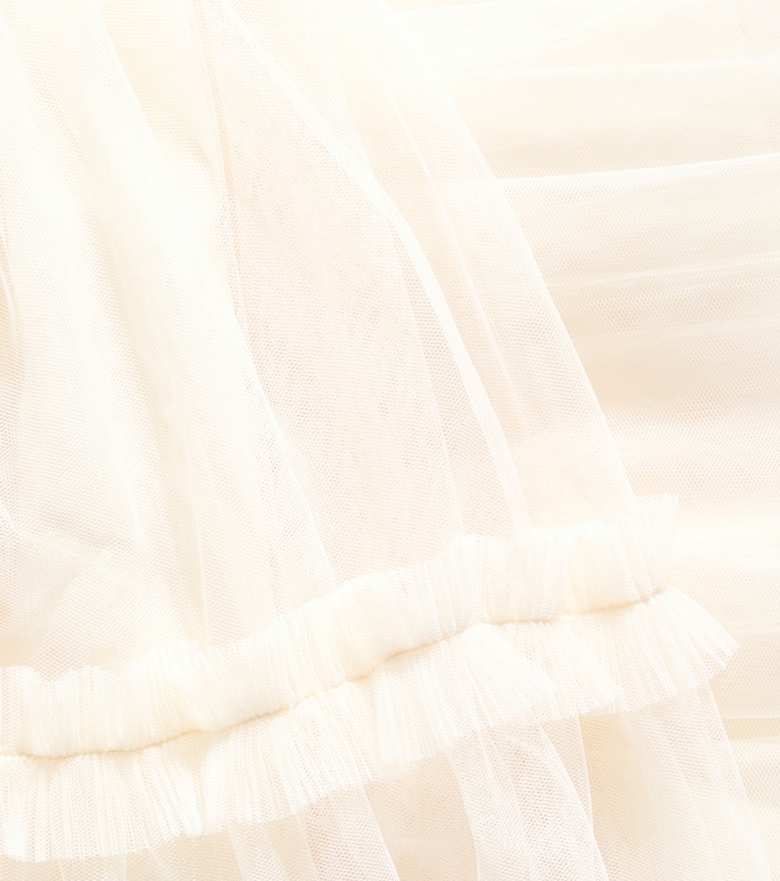 Gonna Kathia in tulle a strati | C'era Una Volta