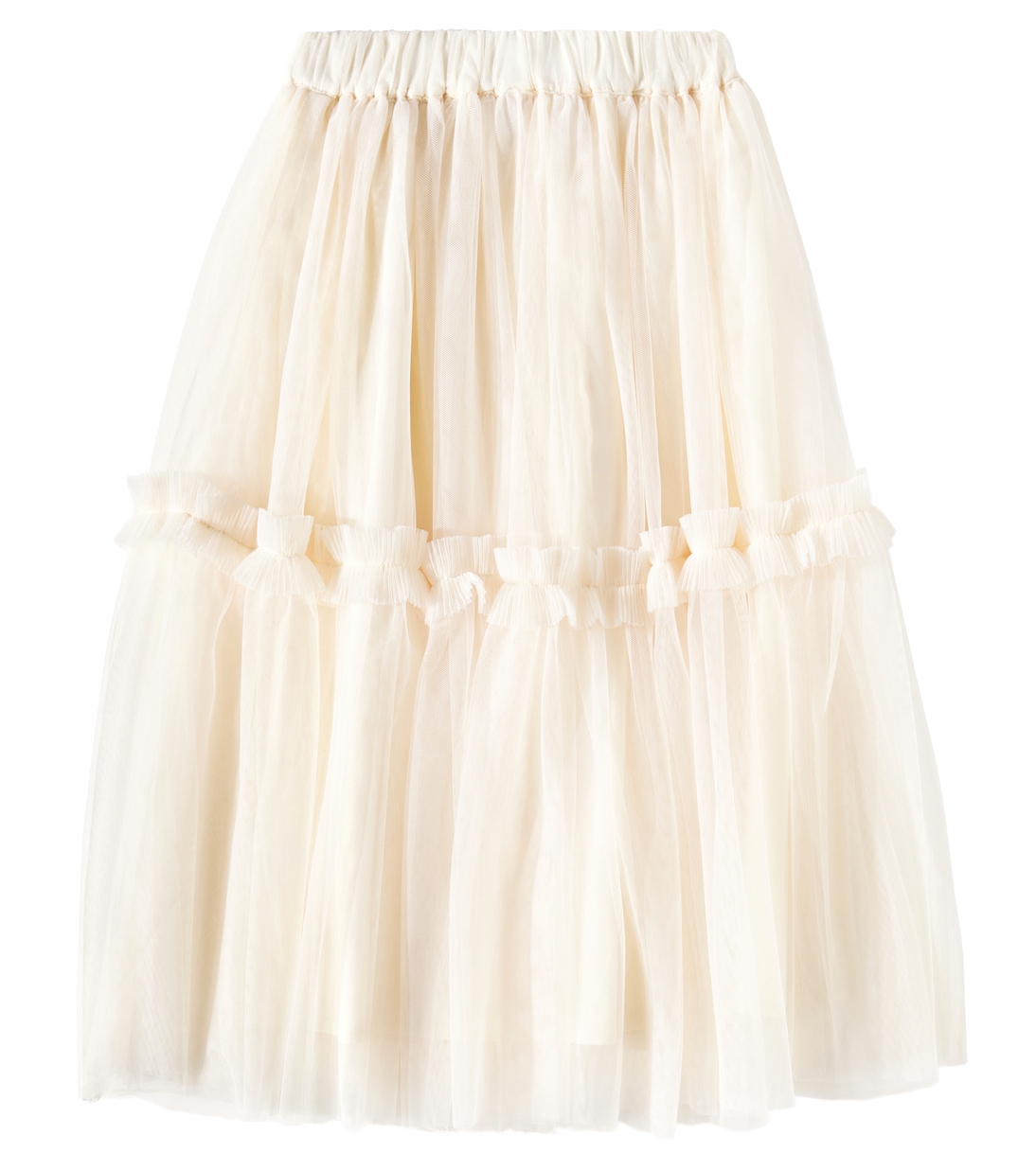 Gonna Kathia in tulle a strati | C'era Una Volta