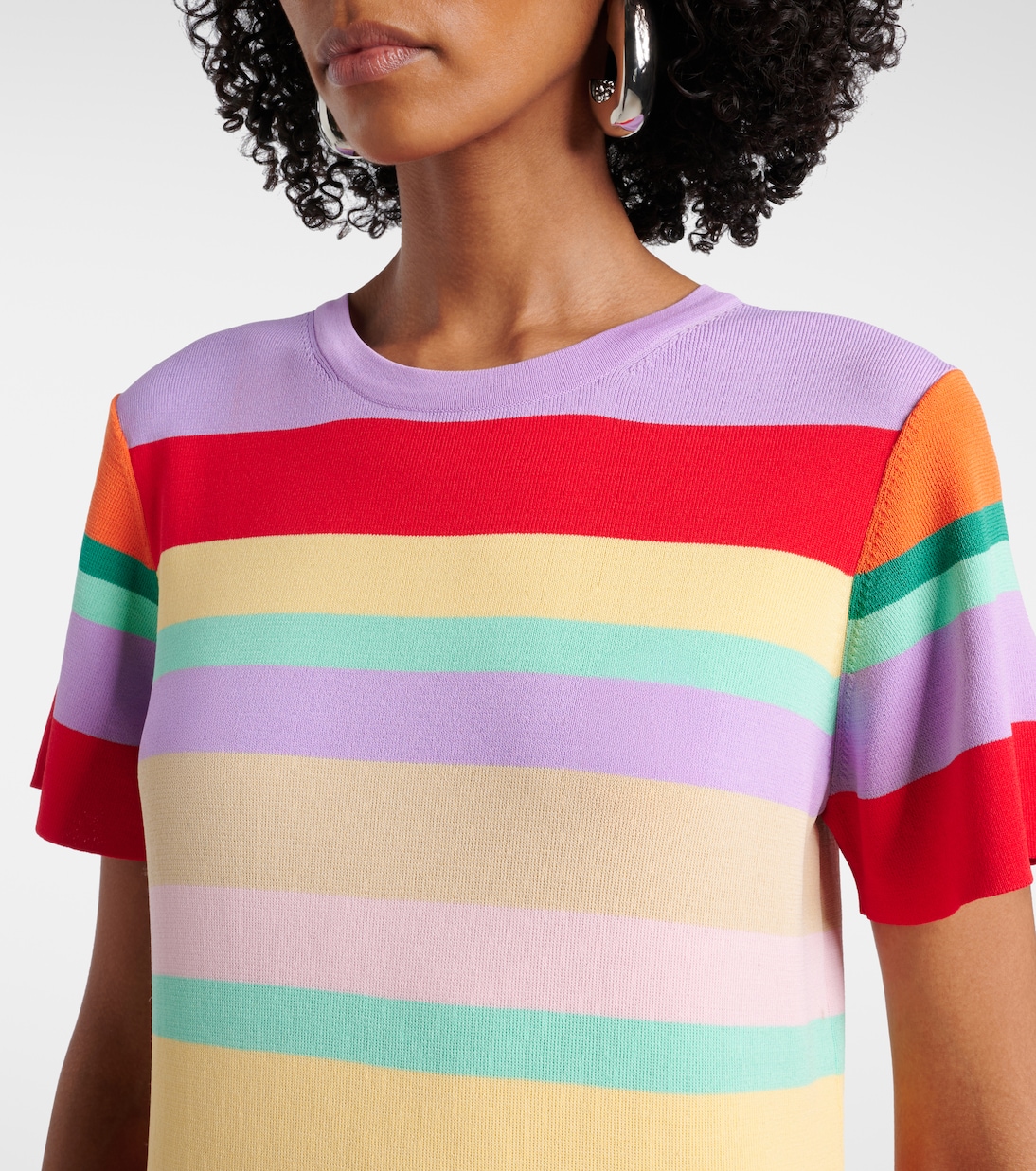 Maxikleid Duster | Rixo