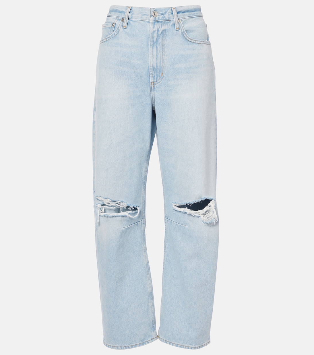 High-Rise Wide-Leg Jeans Miro | Citizens of Humanity