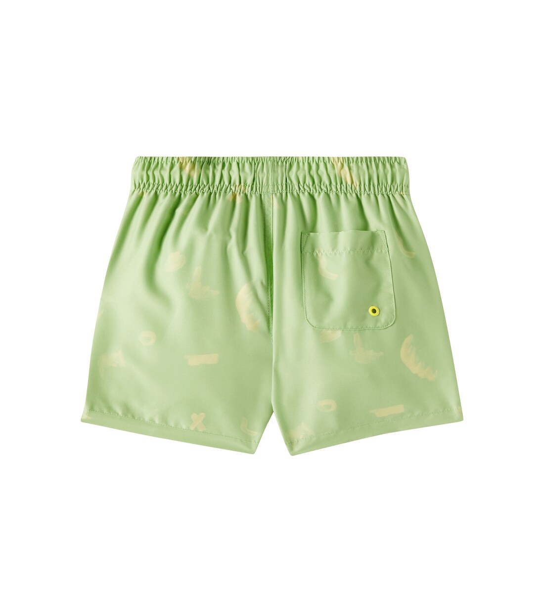 Printed swim trunks | Scotch & Soda Kids