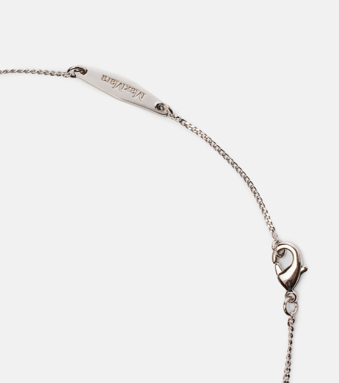 Halskette mit Kristallen | Max Mara