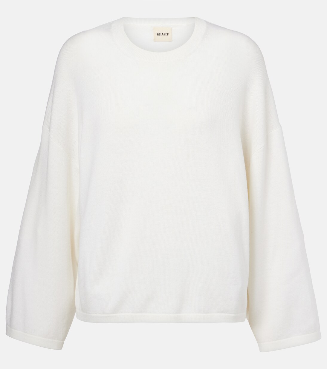 Darcy cashmere top | Khaite