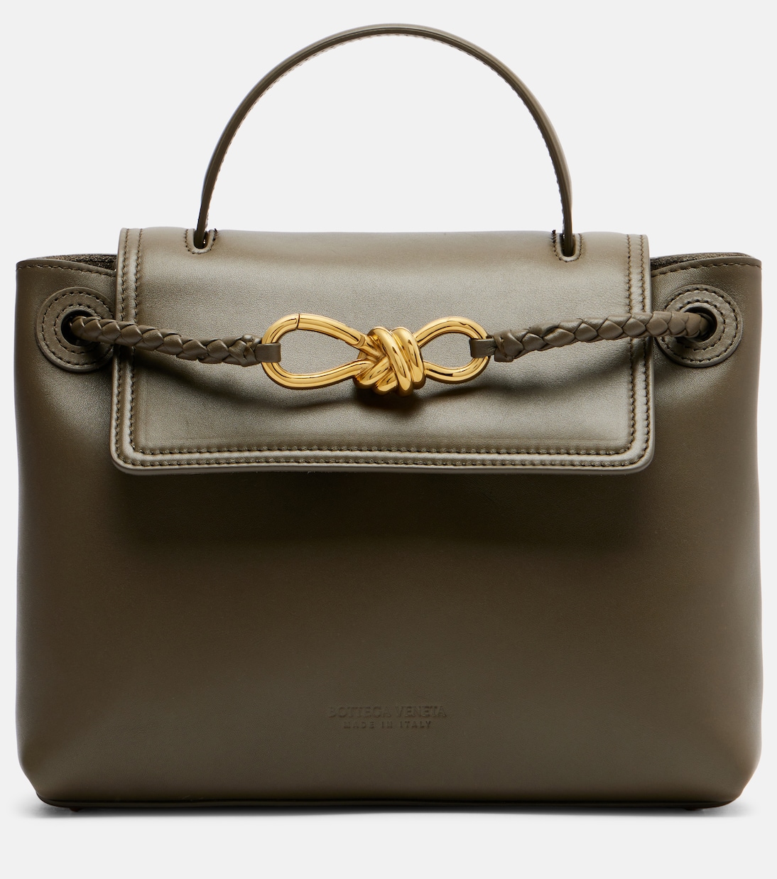 Sac Ciao Ciao Small en cuir | Bottega Veneta