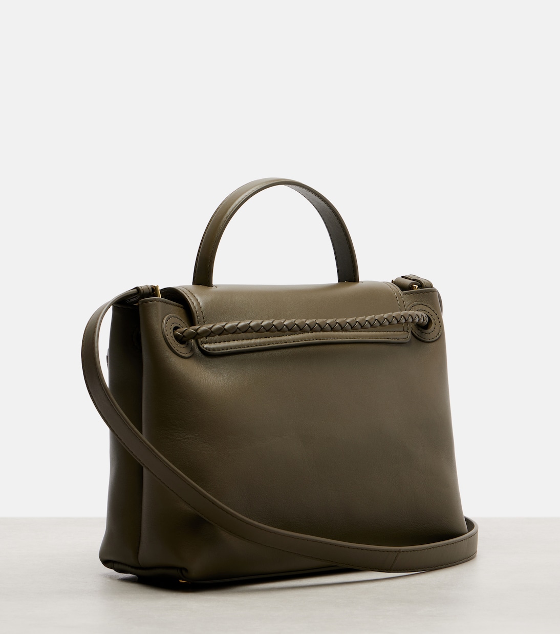 Sac Ciao Ciao Small en cuir | Bottega Veneta