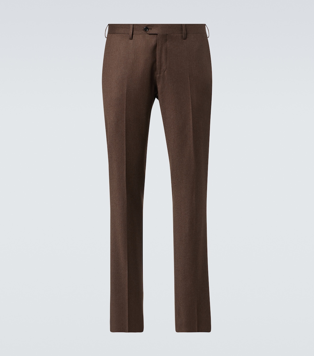 Wool and cashmere suit pants | Lardini