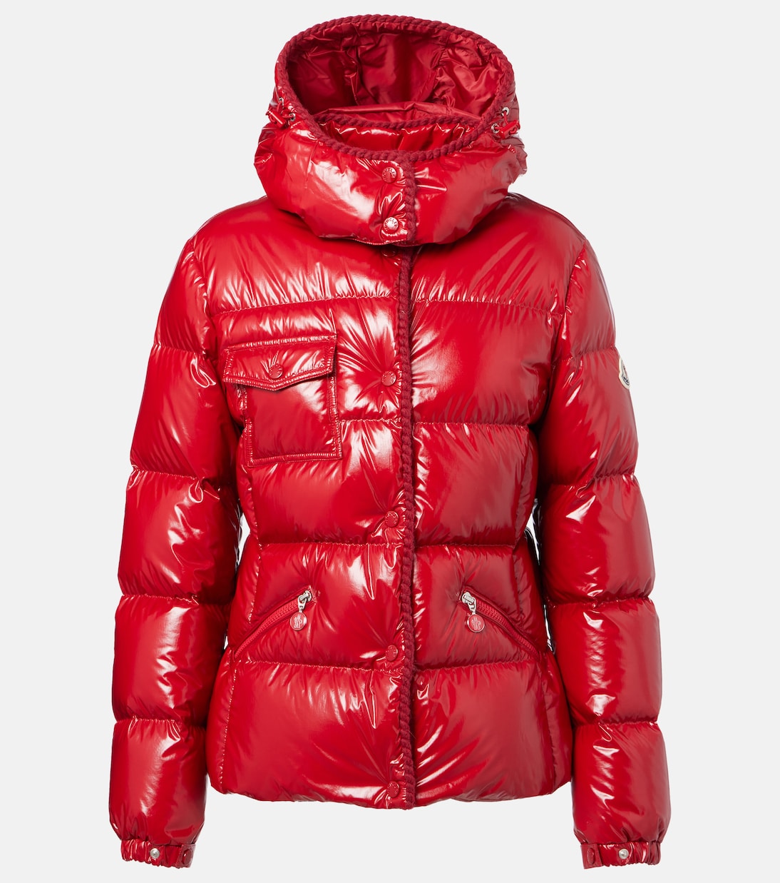 Daunenjacke Glarey | Moncler