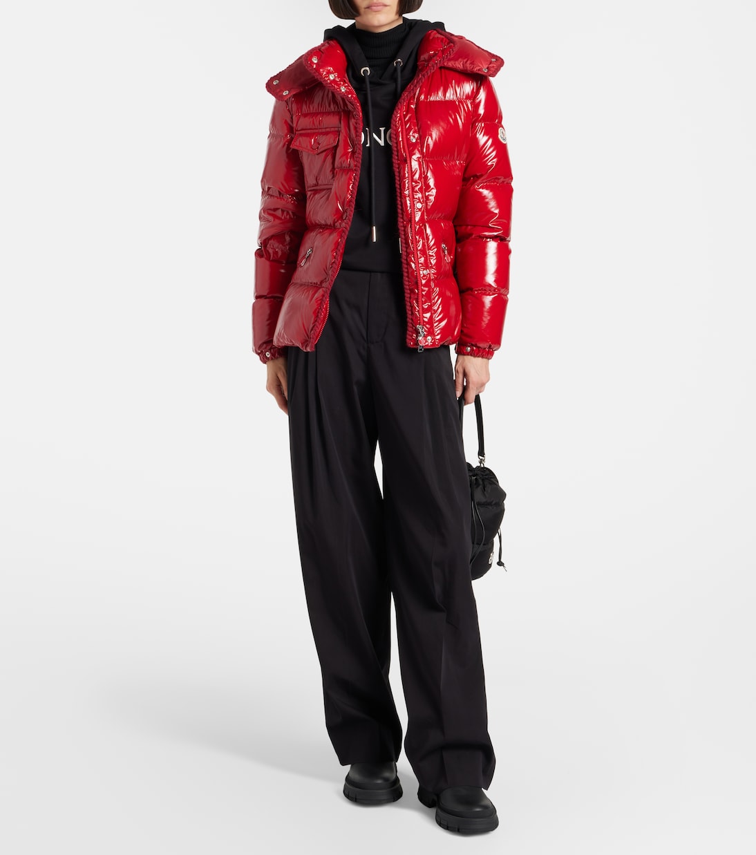 Daunenjacke Glarey | Moncler