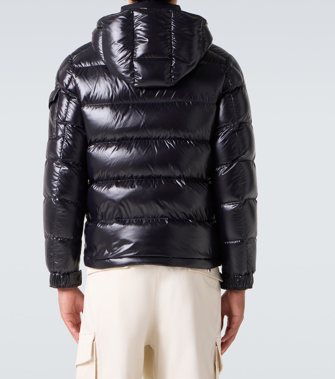 Maya down jacket | Moncler