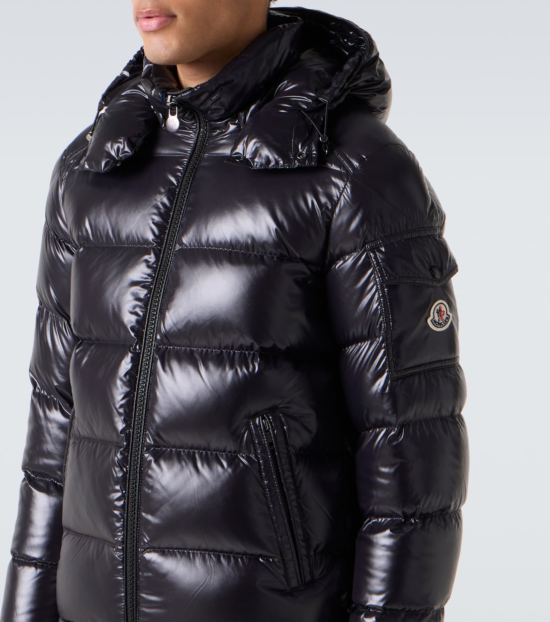 Maya down jacket | Moncler
