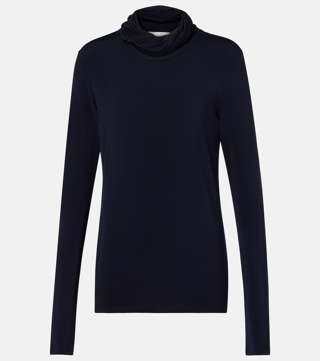 Top Lisette aus Jersey | Tove