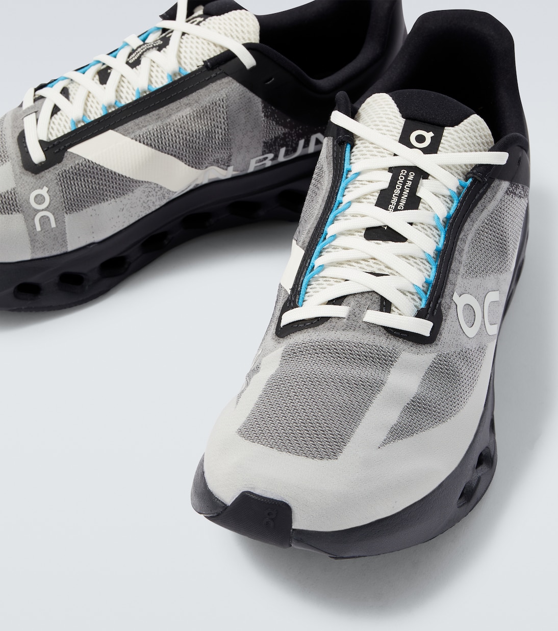 Zapatillas Cloudflow 5 Lumos | On