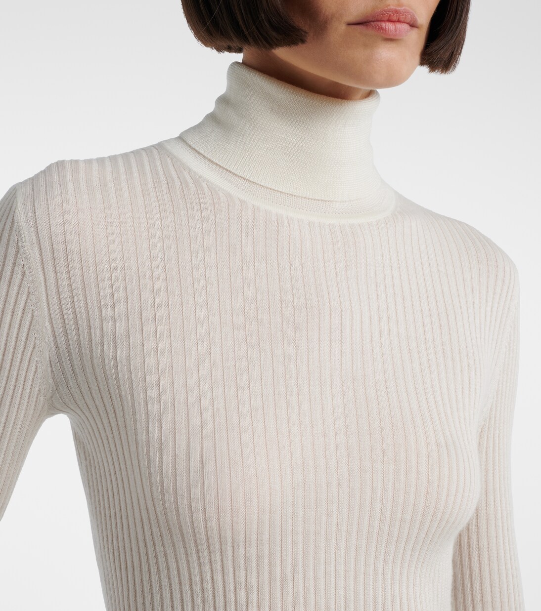 Pullover aus Kaschmir und Seide | Gabriela Hearst