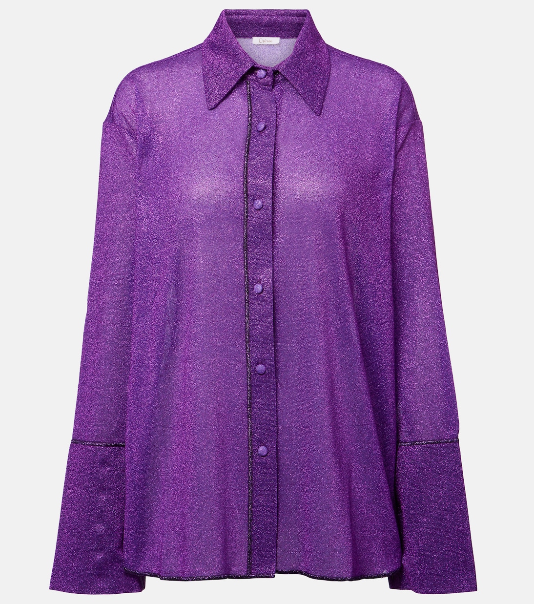 Lumière shirt | Oséree