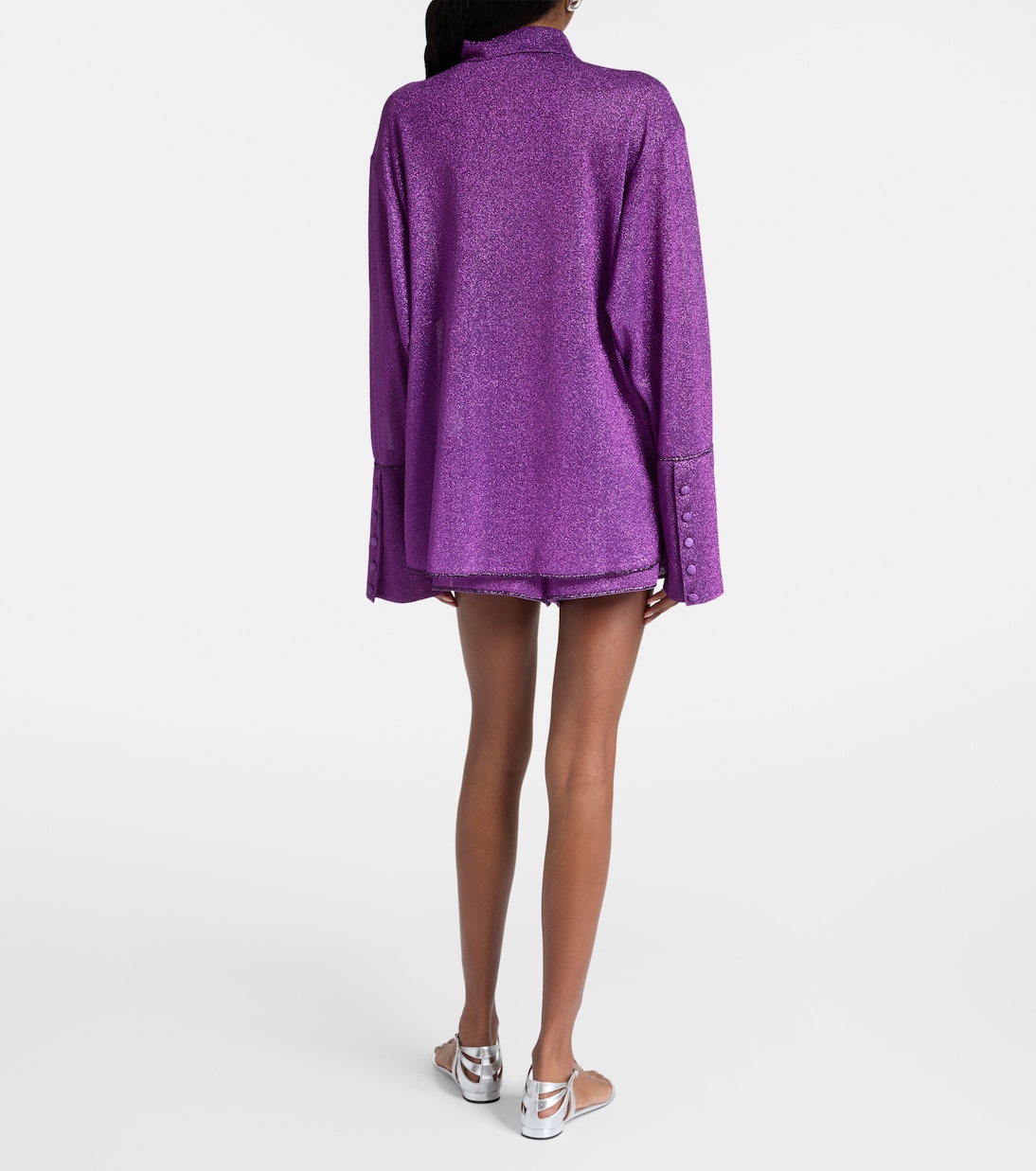 Lumière shirt | Oséree