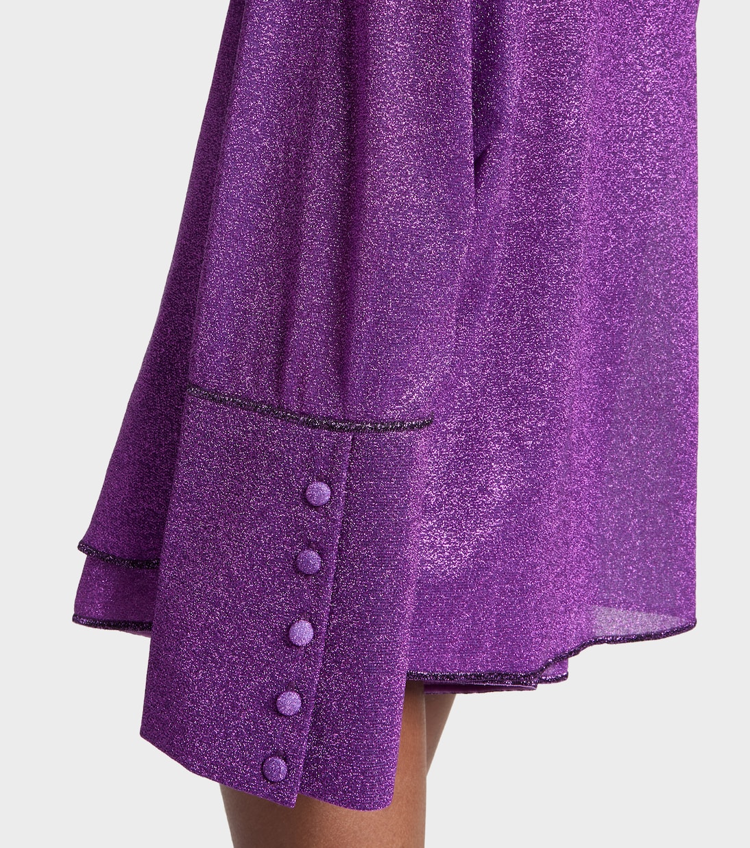 Lumière shirt | Oséree