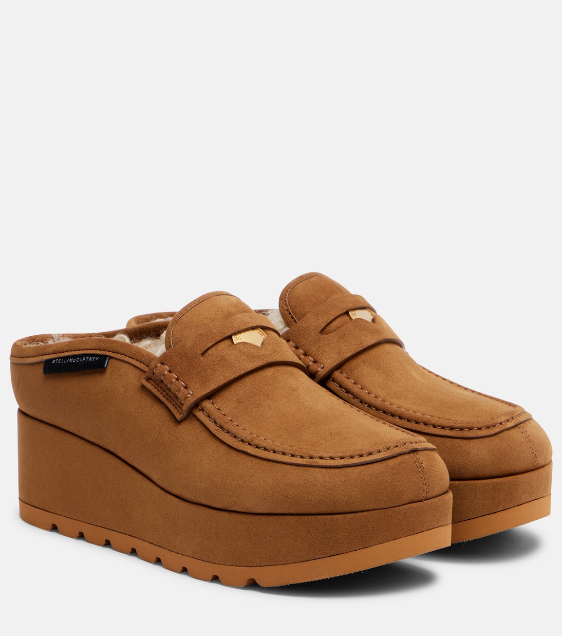 Slippers Sneak-Elyse | Stella McCartney