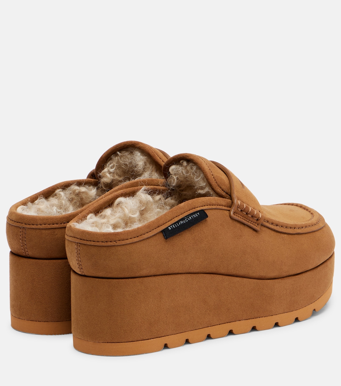 Slippers Sneak-Elyse | Stella McCartney