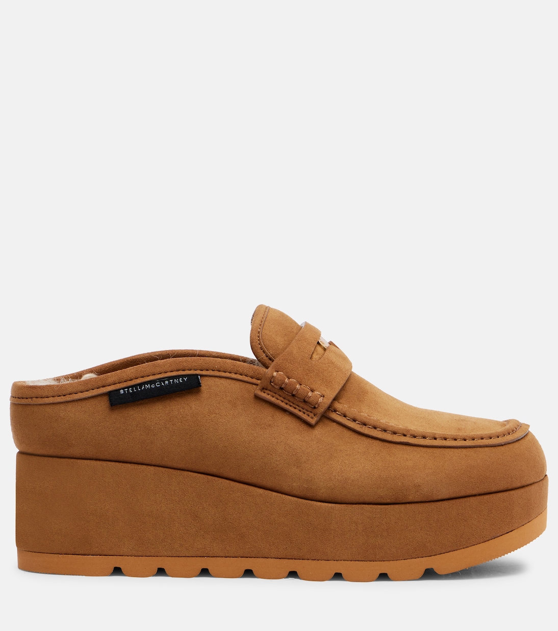 Slippers Sneak-Elyse | Stella McCartney