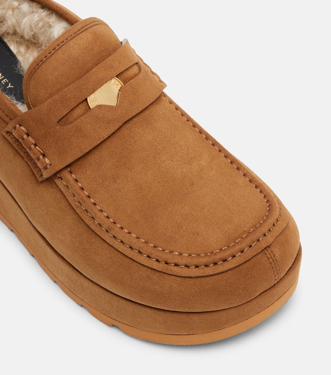 Slippers Sneak-Elyse | Stella McCartney