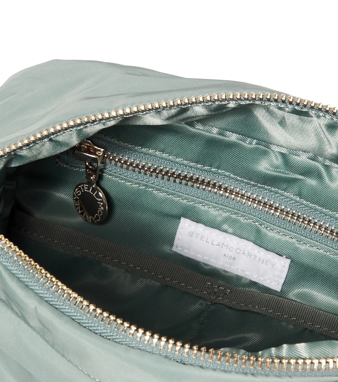 Technical shoulder bag | Stella McCartney Kids