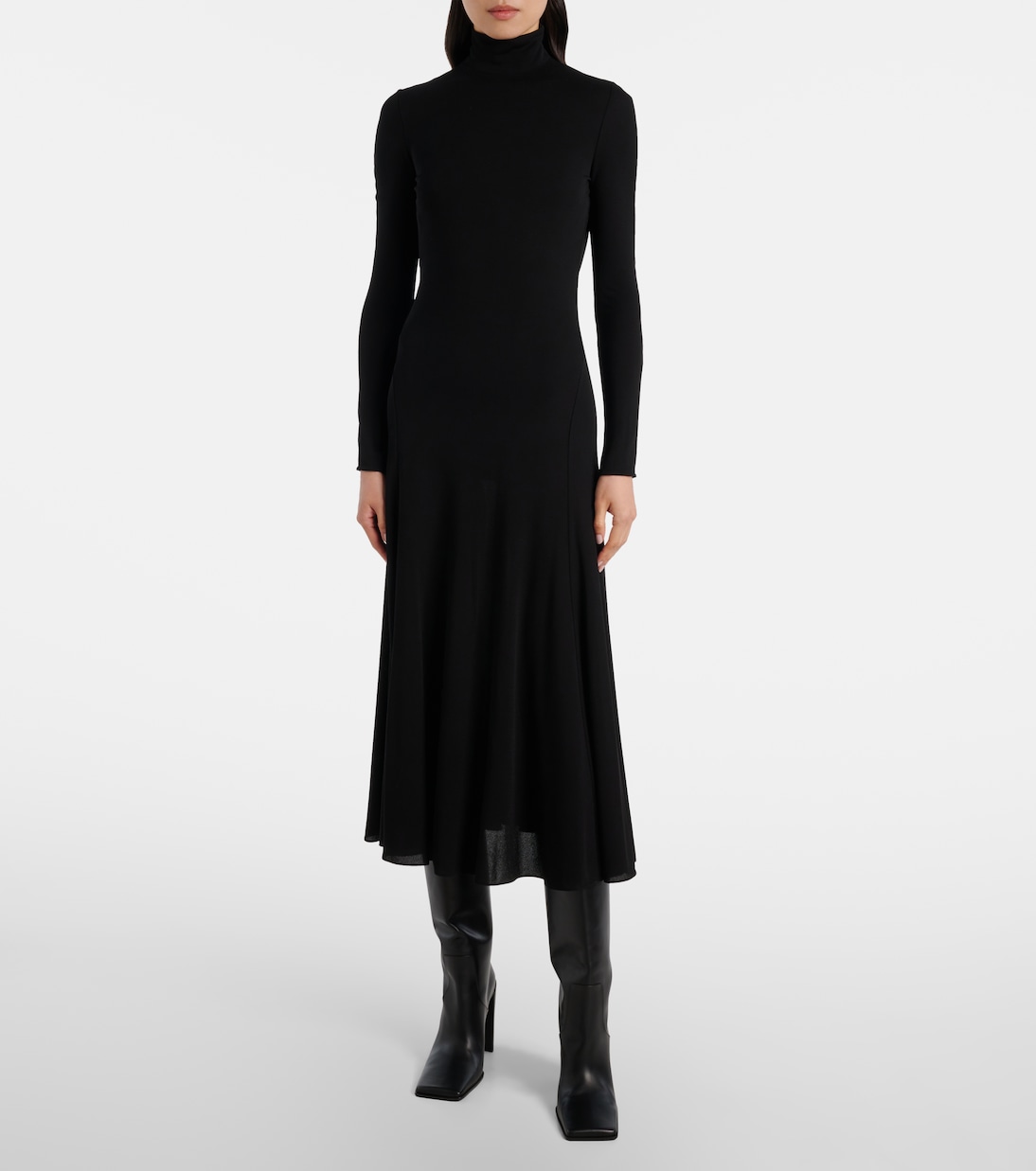 Robe midi | Alaïa