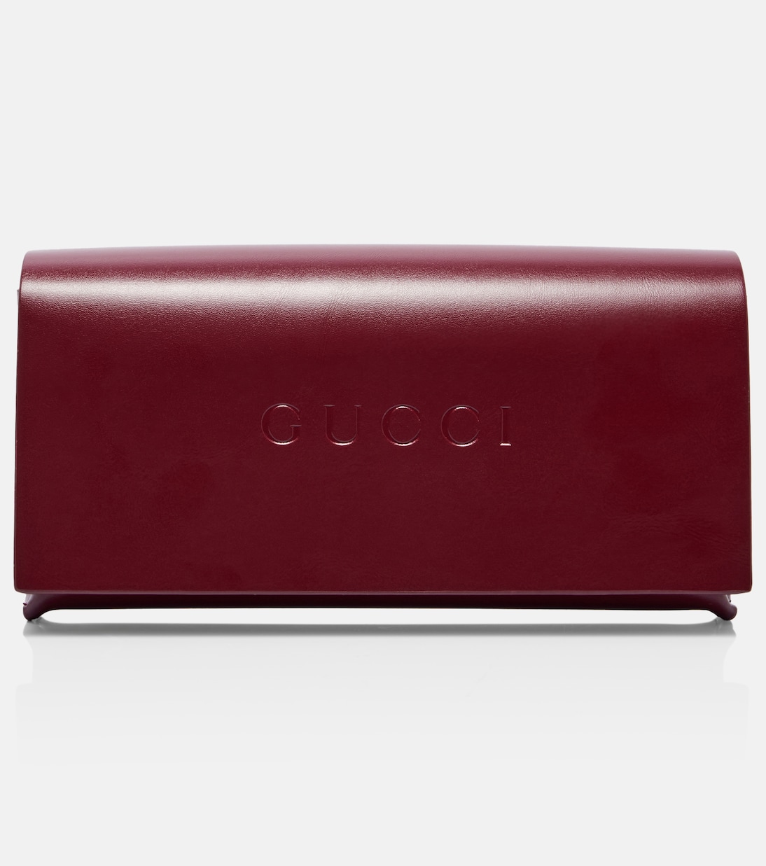 Lunettes de soleil oversize aviateur | Gucci