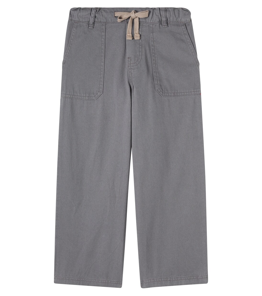James cotton jersey pants | Wheat
