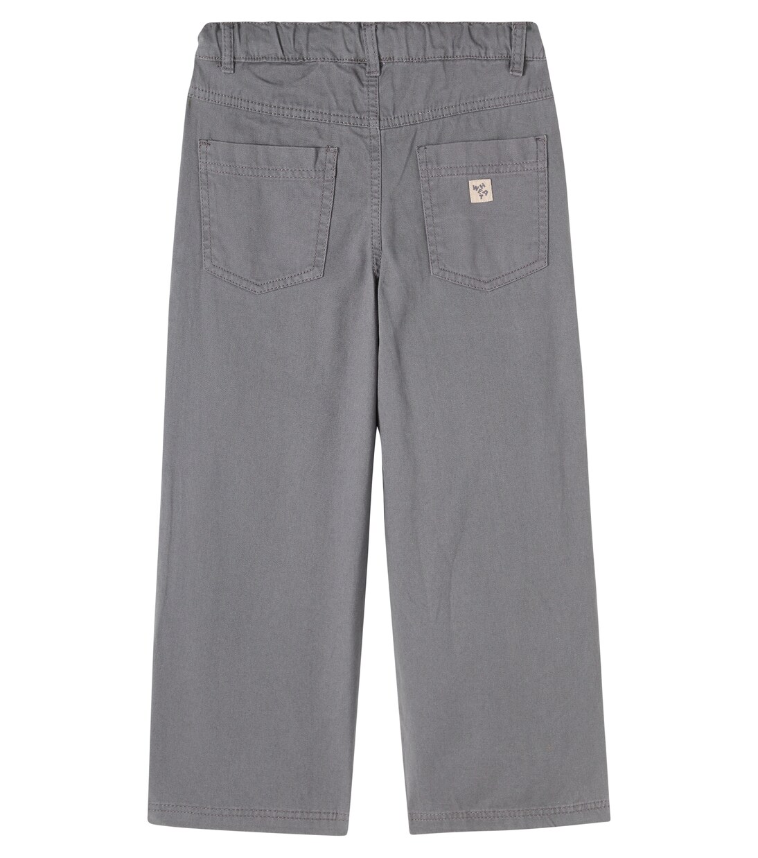 James cotton jersey pants | Wheat