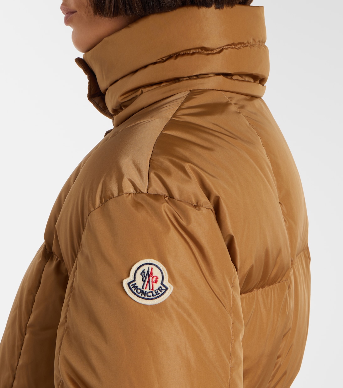 Daunenjacke Agneux | Moncler
